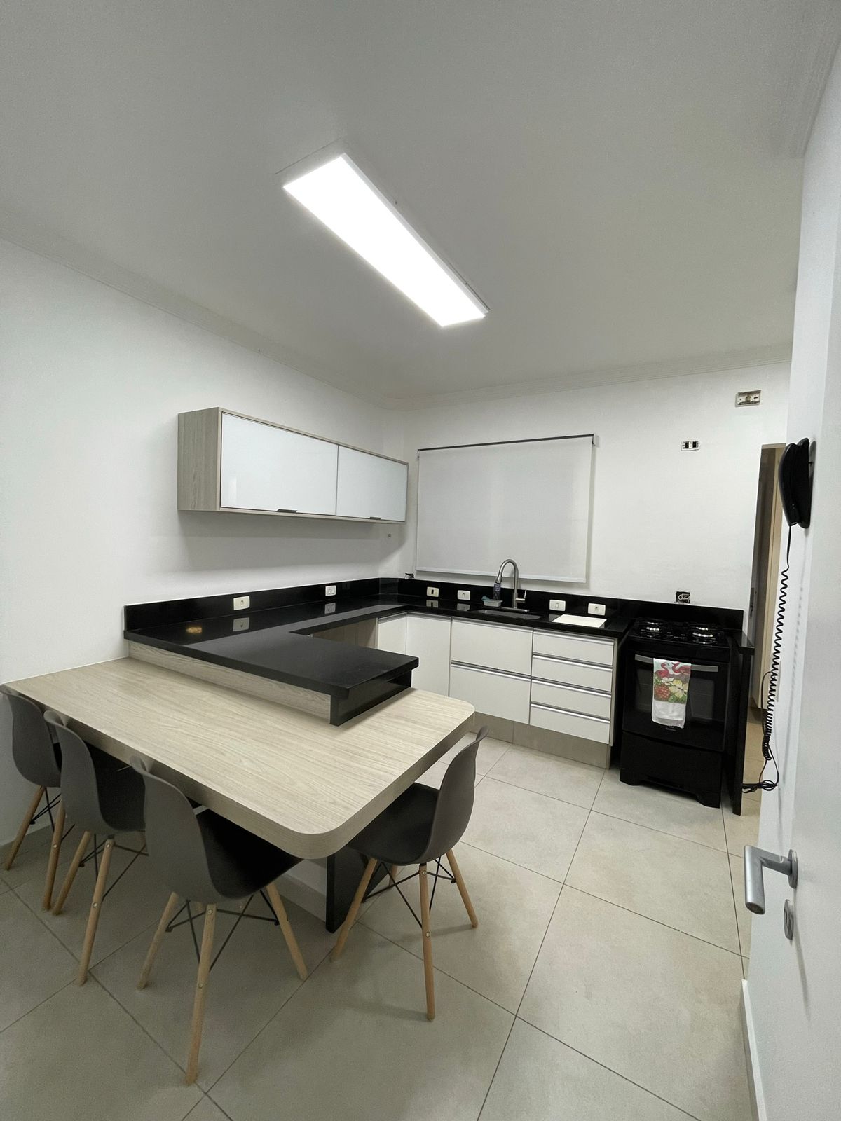 Imagem Casa de Condomínio com 3 Quartos para Alugar, 155 m²em Tamboré - Santana de Parnaíba Imagem Casa de Condomínio com 3 Quartos para Alugar, 155 m²em Tamboré - Santana de Parnaíba