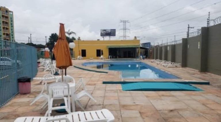 Foto do imóvel Cobertura com 3 Quartos à Venda, 135 m² em Mangueirão - Belém