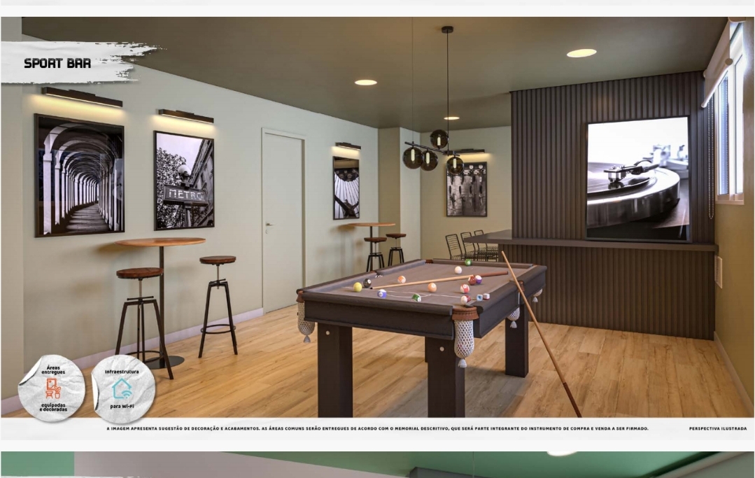 Imagem Apartamento com 2 Quartos à Venda, 41 m²em Santo Amaro - São Paulo Imagem Apartamento com 2 Quartos à Venda, 41 m²em Santo Amaro - São Paulo