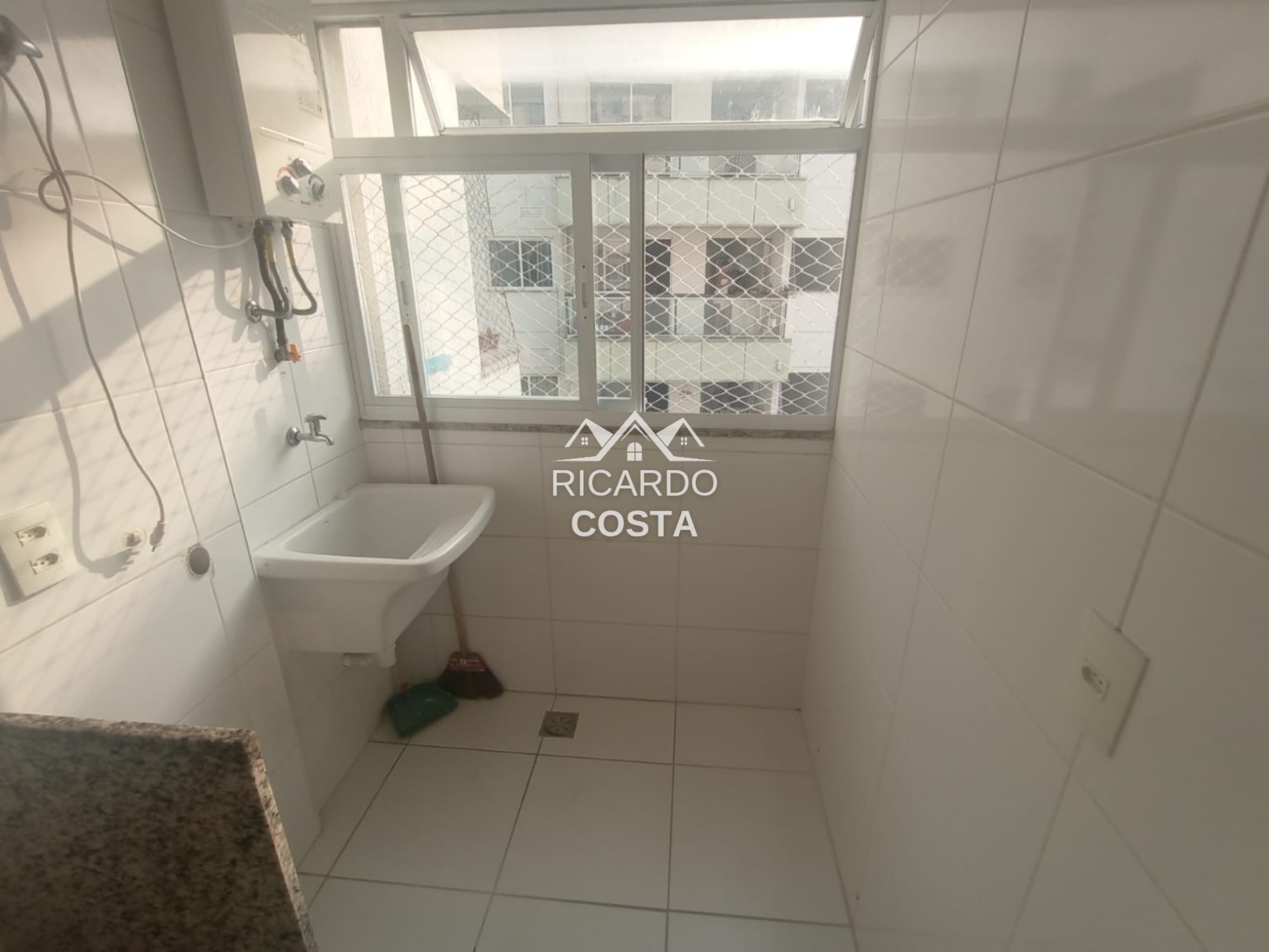 Imagem Apartamento com 3 Quartos para Alugar, 77 m² em Anil - Rio de Janeiro Imagem Apartamento com 3 Quartos para Alugar, 77 m² em Anil - Rio de Janeiro