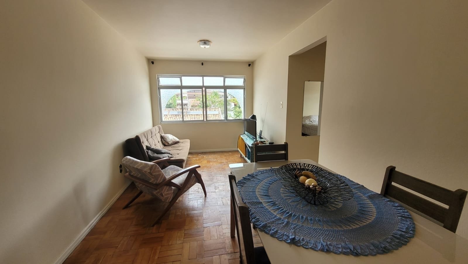 Imagem Apartamento com 2 Quartos à Venda, 57 m² em Coqueiros - Florianópolis