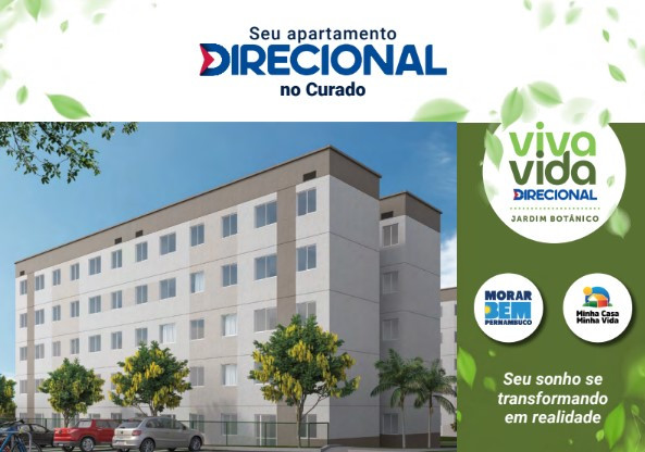 Imagem Apartamento com 2 Quartos à Venda, 36 m² em - Imagem Apartamento com 2 Quartos à Venda, 36 m² em -