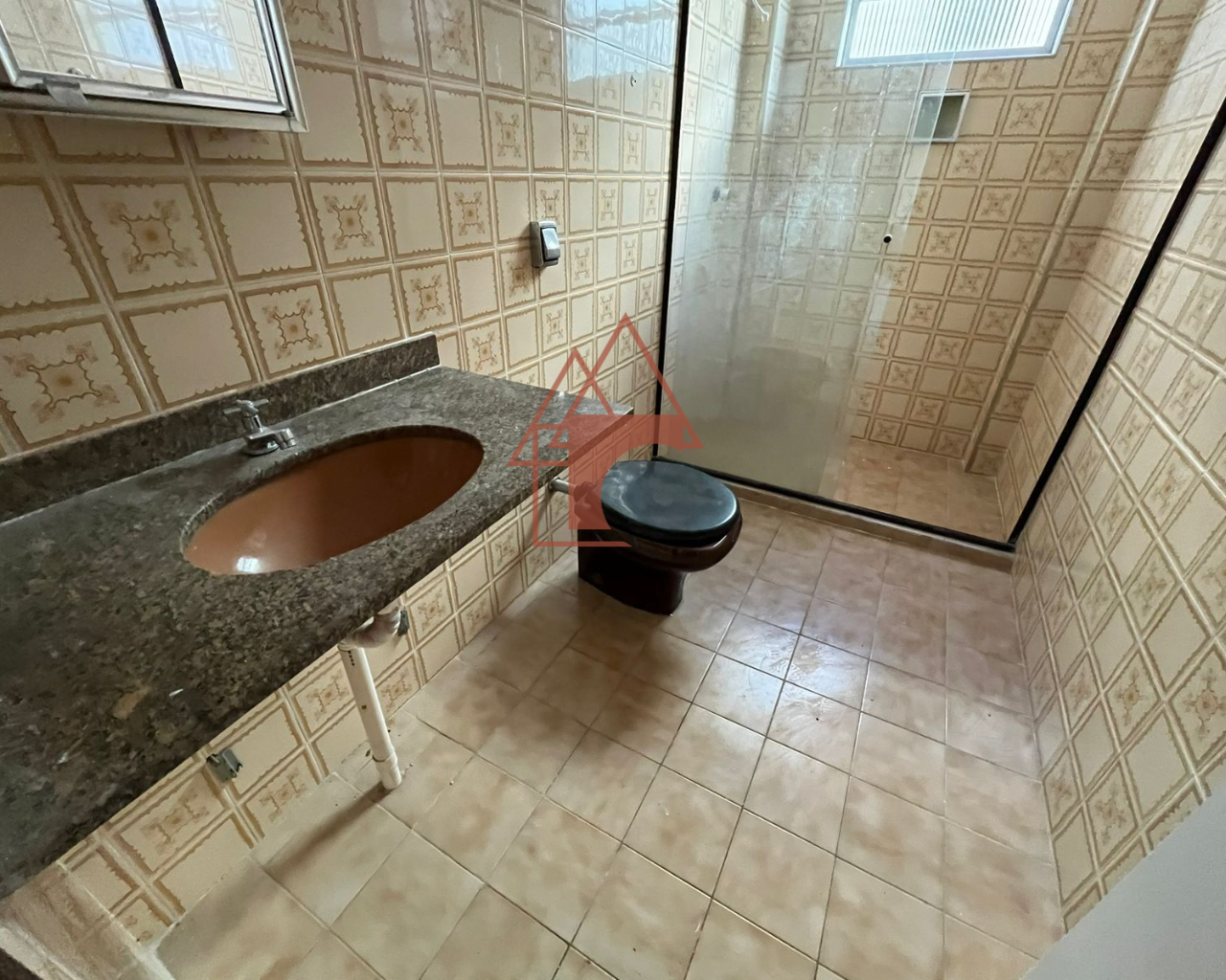 Imagem Apartamento com 2 Quartos à Venda, 93 m² em Marapé - Santos