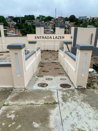 Imagem Sobrado com 3 Quartos à Venda, 130 m² em Cidade Nova - Manaus