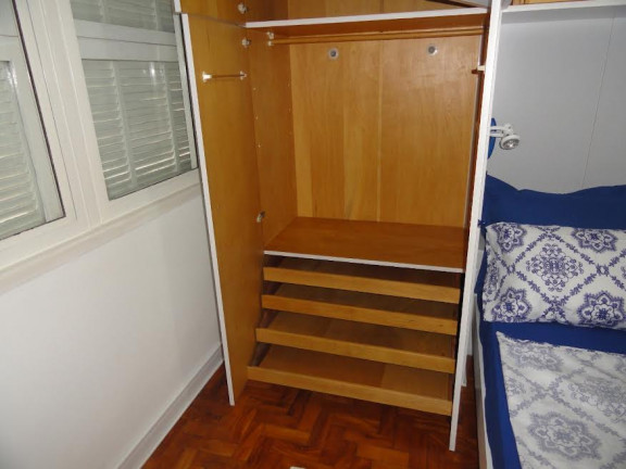 Imagem Apartamento com 1 Quarto à Venda ou Locação, 54 m² em Santa Efigênia - São Paulo