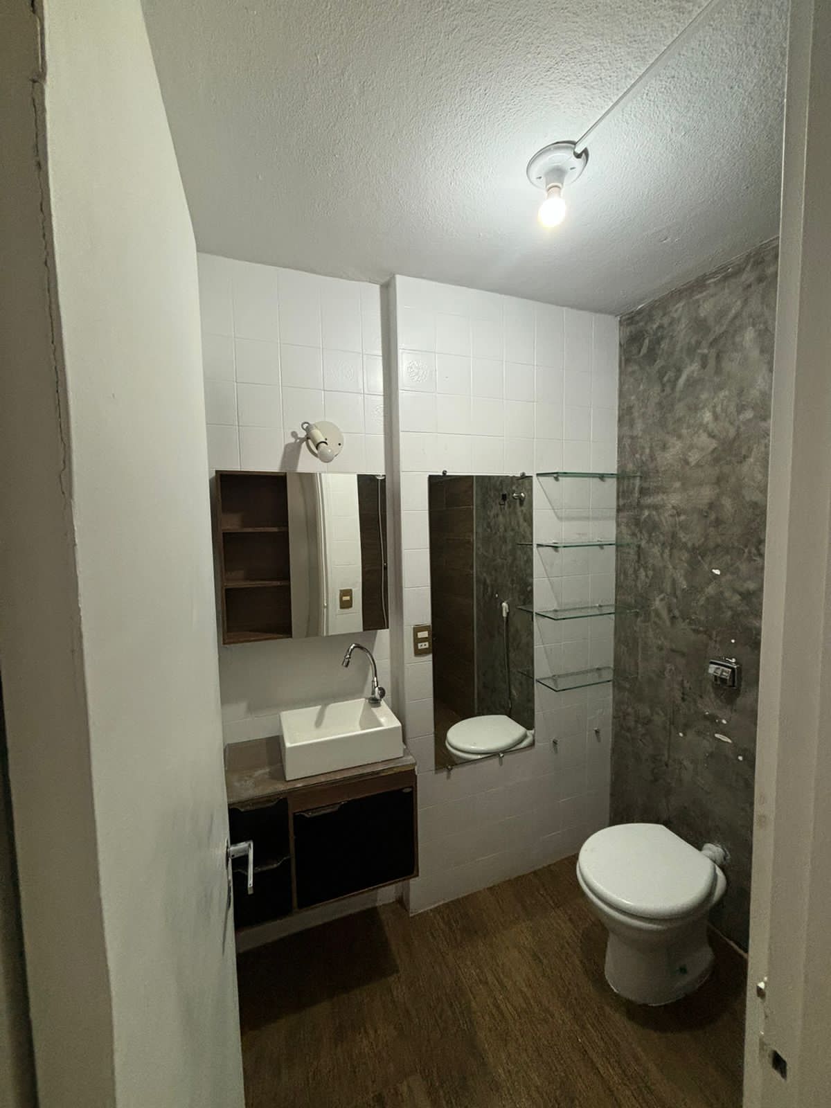 Imagem Apartamento com 1 Quarto para Alugar, 100 m²em Planalto Paulista - São Paulo Imagem Apartamento com 1 Quarto para Alugar, 100 m²em Planalto Paulista - São Paulo