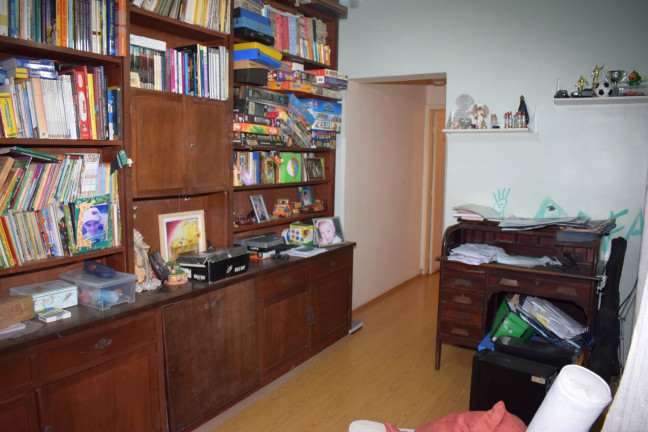 Imagem Sobrado com 3 Quartos à Venda, 170 m² em Mirandópolis - São Paulo