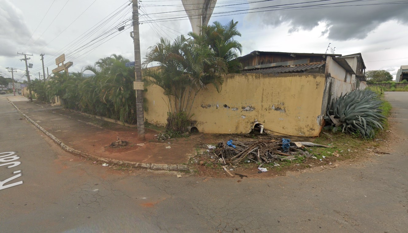 Imagem Imóvel Comercial à Venda, 2 m² em Santa Genoveva - Goiânia Imagem Imóvel Comercial à Venda, 2 m² em Santa Genoveva - Goiânia