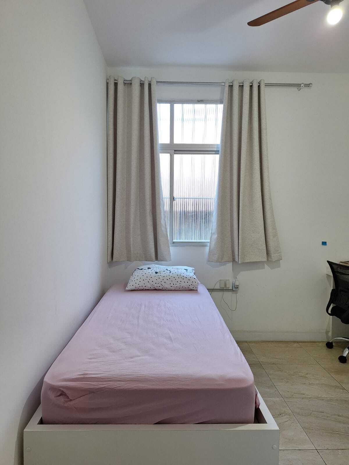 Imagem Apartamento com 3 Quartos à Venda, 82 m²em Itapuã - Vila Velha Imagem Apartamento com 3 Quartos à Venda, 82 m²em Itapuã - Vila Velha