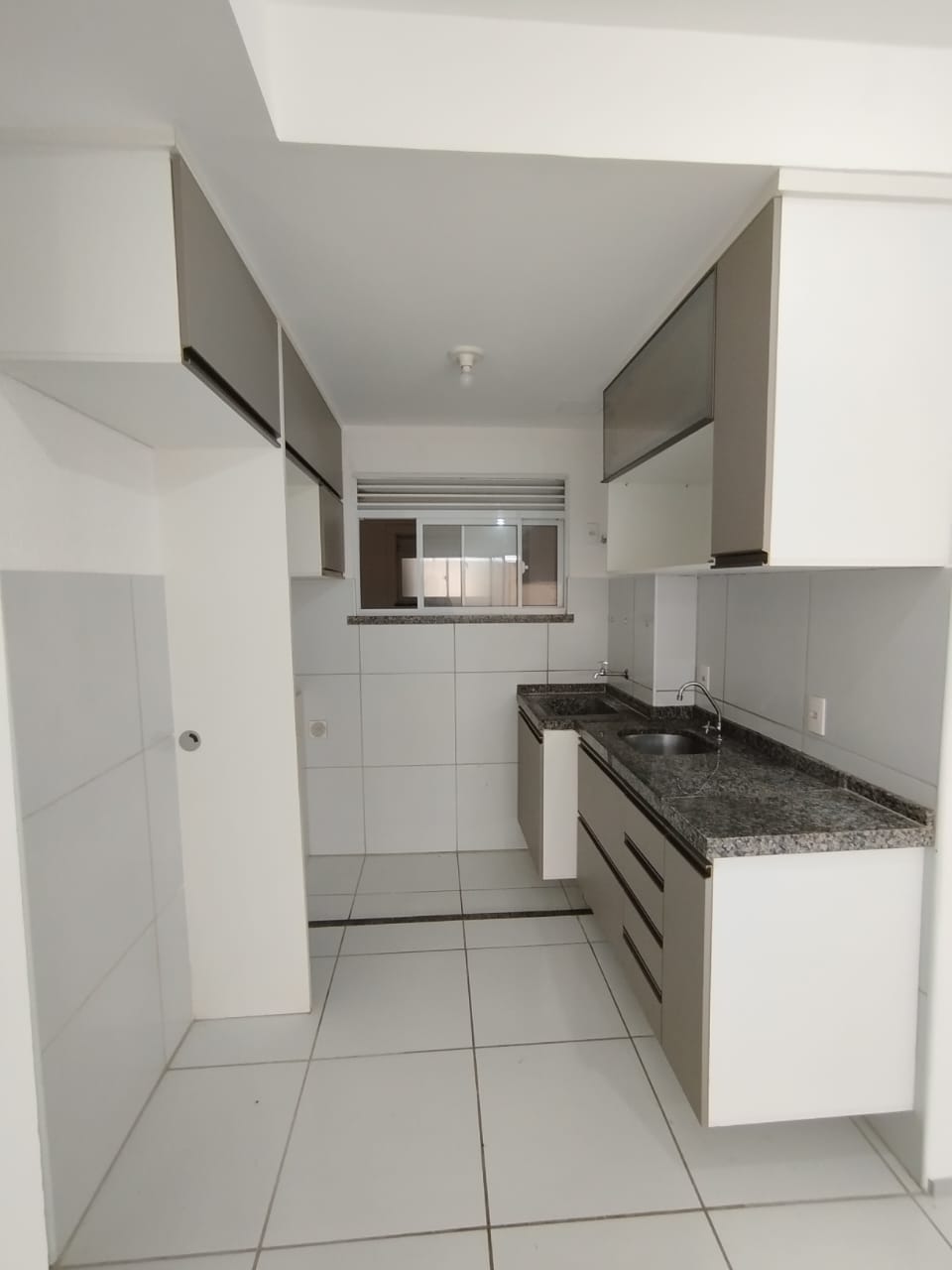 Imagem Apartamento com 2 Quartos à Venda, 44 m²em Prefeito José Walter - Fortaleza Imagem Apartamento com 2 Quartos à Venda, 44 m²em Prefeito José Walter - Fortaleza