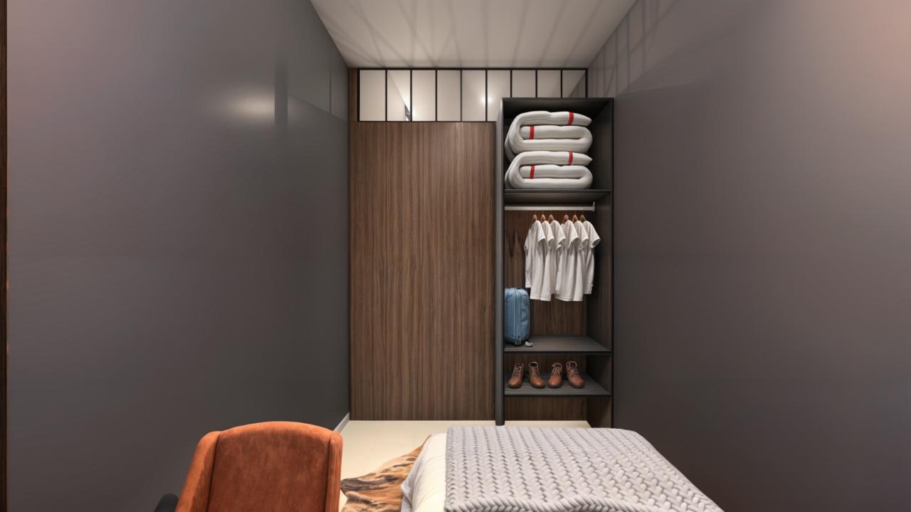 Imagem Flat com 1 Quarto à Venda, 31 m² em Alter do Chão - Santarém Imagem Flat com 1 Quarto à Venda, 31 m² em Alter do Chão - Santarém