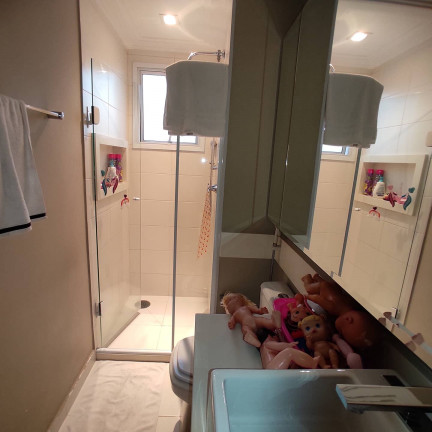 Imagem Apartamento com 3 Quartos à Venda, 139 m² em Vila Romana - São Paulo
