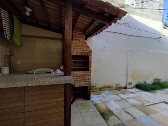 Imagem Casa com 3 Quartos à Venda,  em Parquelândia - Fortaleza