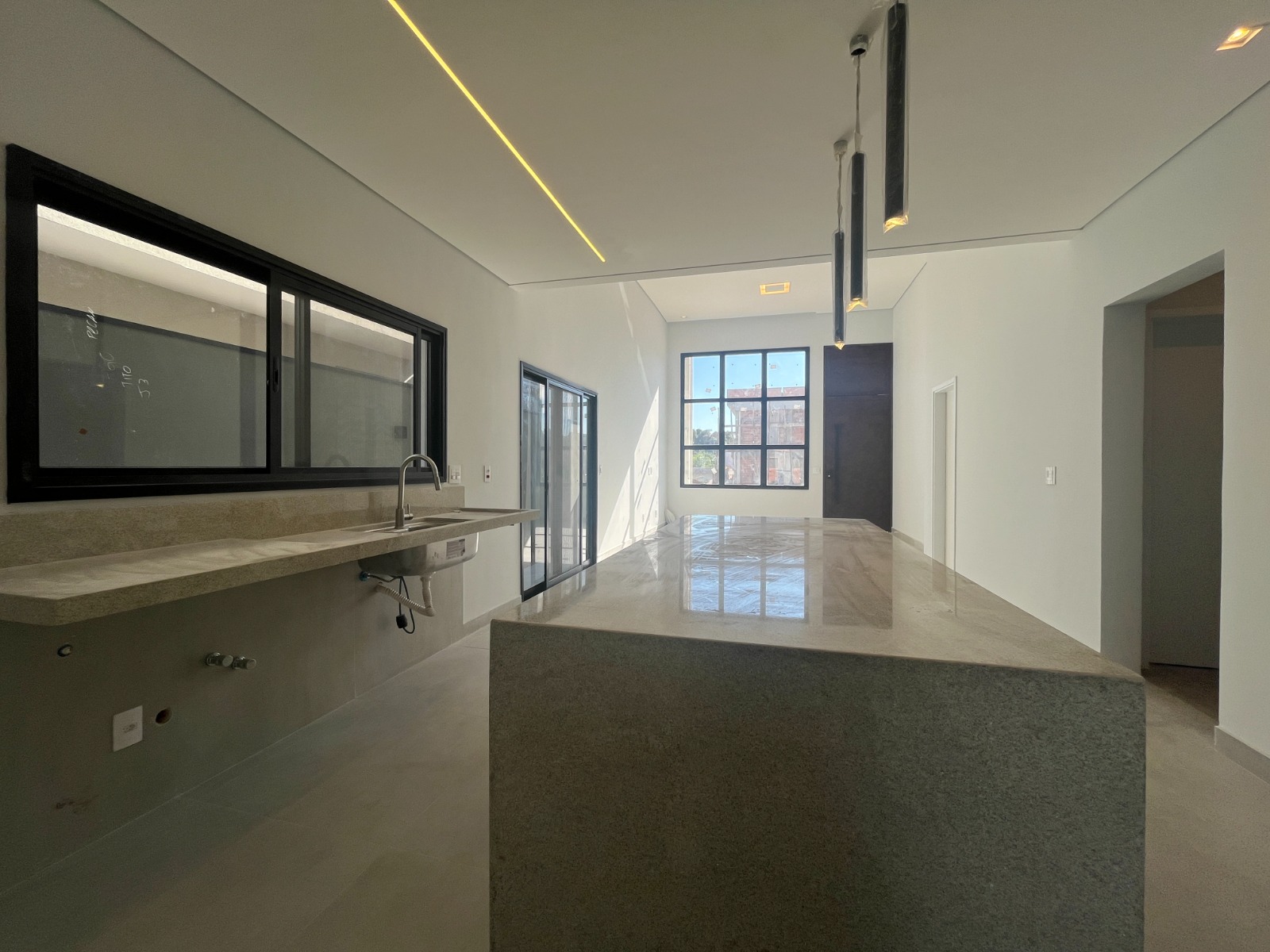 Imagem Casa de Condomínio com 3 Quartos à Venda, 187 m²em Residencial Pecan - Itupeva