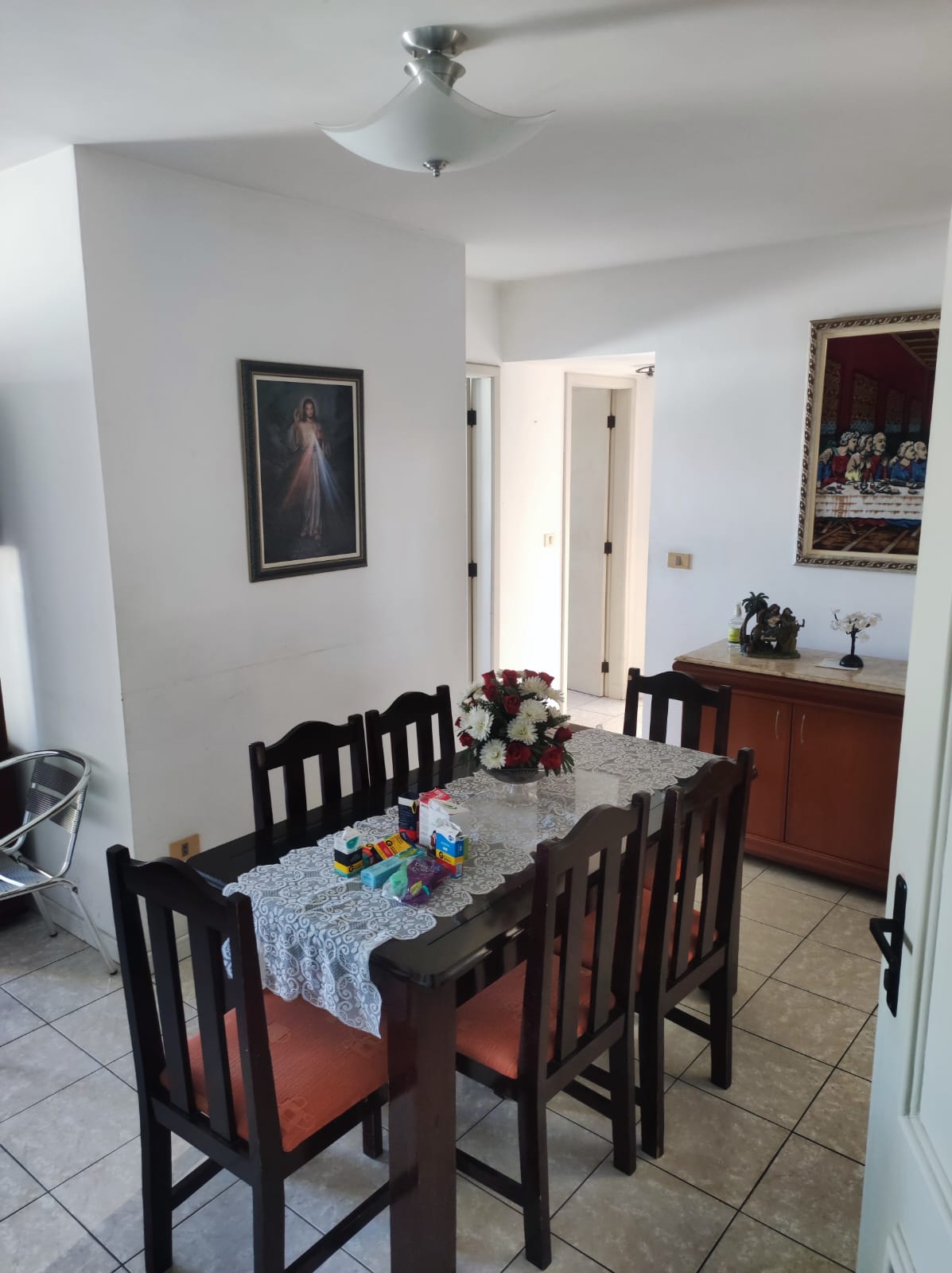 Imagem Apartamento com 3 Quartos à Venda, 76 m² em Grageru - Aracaju