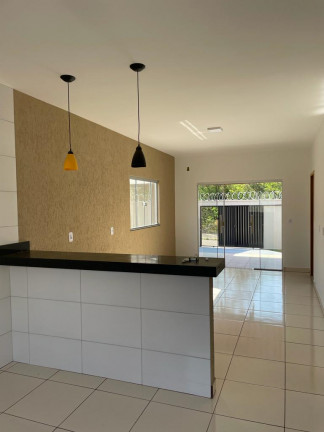 Imagem Casa com 2 Quartos à Venda, 70 m²em Residencial Triunfo - Goianira