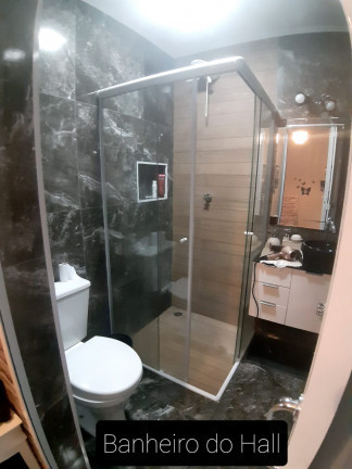 Imagem Casa de Condomínio com 3 Quartos à Venda, 117 m² em Vila Paulistana - São Paulo Imagem Casa de Condomínio com 3 Quartos à Venda, 117 m² em Vila Paulistana - São Paulo