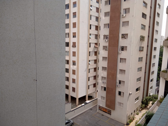 Imagem Apartamento com 2 Quartos à Venda, 85 m² em Itaim Bibi - São Paulo