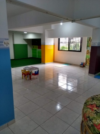 Imagem Apartamento com 3 Quartos à Venda, 134 m² em Canto do Forte - Praia Grande