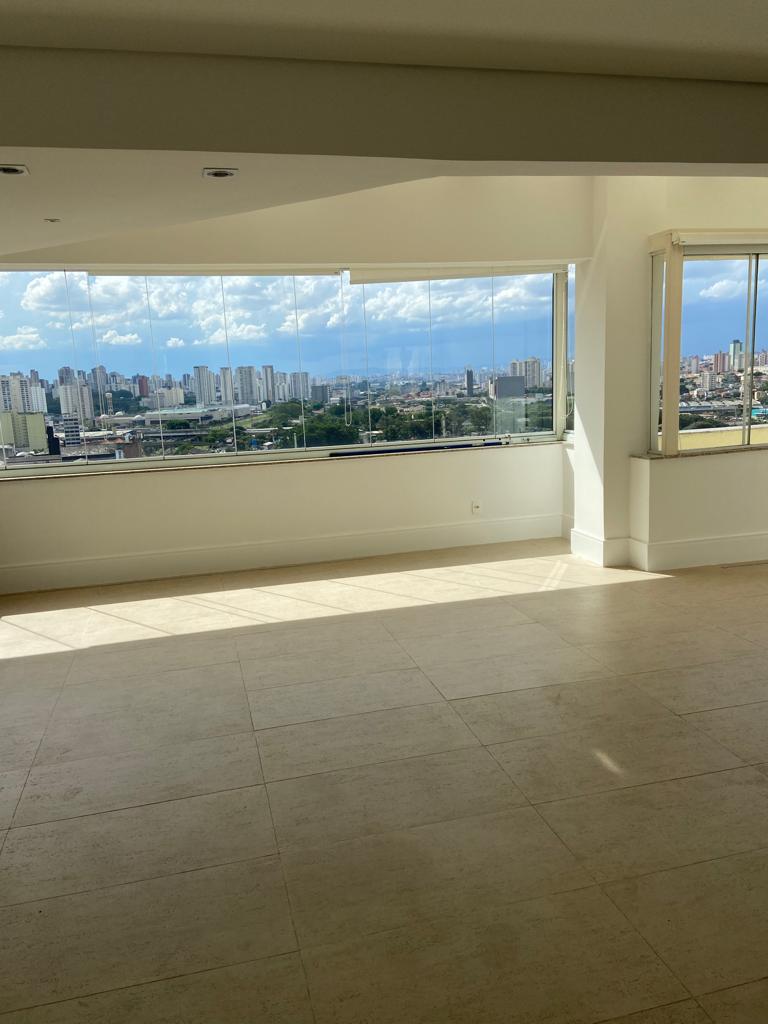 Imagem Cobertura com 3 Quartos à Venda, 228 m²em Centro - Santo André Imagem Cobertura com 3 Quartos à Venda, 228 m²em Centro - Santo André