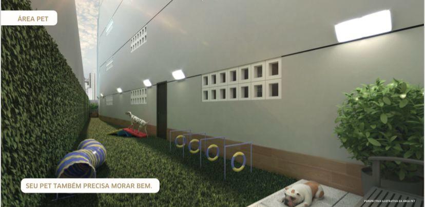 Imagem Apartamento com 3 Quartos à Venda, 70 m²em Imbuí - Salvador