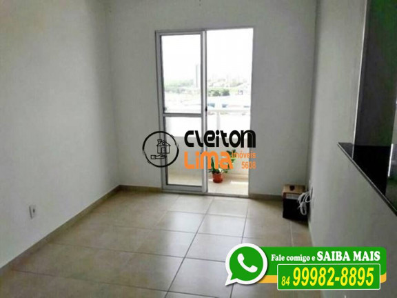 Imagem Apartamento com 2 Quartos à Venda, 51 m² em Emaús - Parnamirim