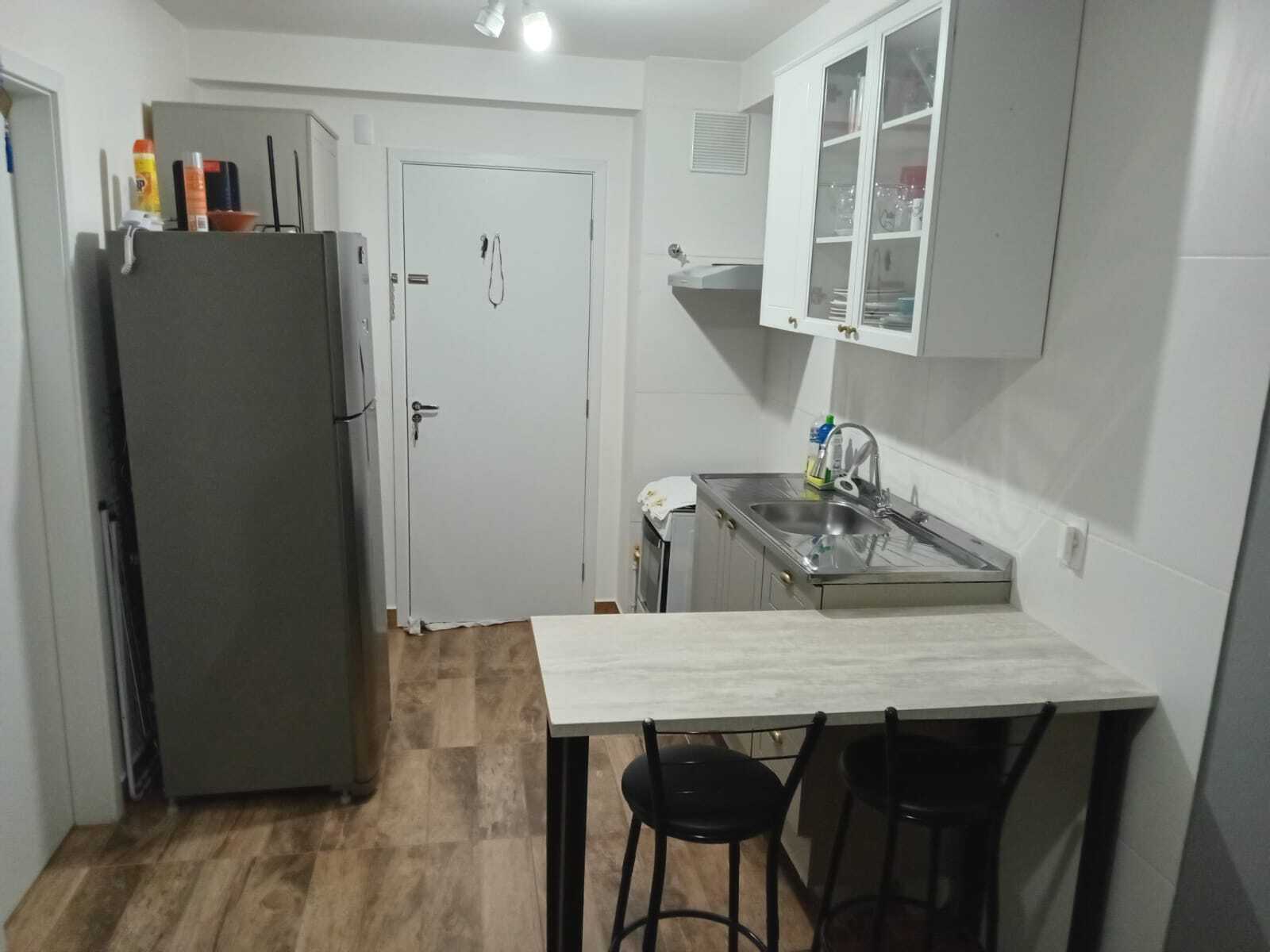 Imagem Apartamento com 1 Quarto à Venda, 25 m²em Vila Butantã - São Paulo Imagem Apartamento com 1 Quarto à Venda, 25 m²em Vila Butantã - São Paulo