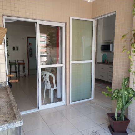 Imagem Apartamento com 2 Quartos à Venda,  em Caiçara - Praia Grande