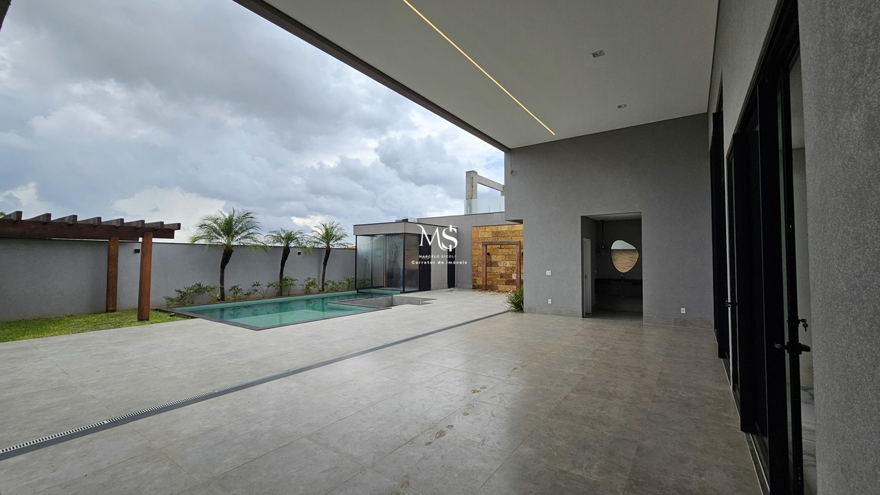 Imagem Casa de Condomínio com 4 Quartos à Venda, 600 m²em Setor Habitacional Vicente Pires - Brasília