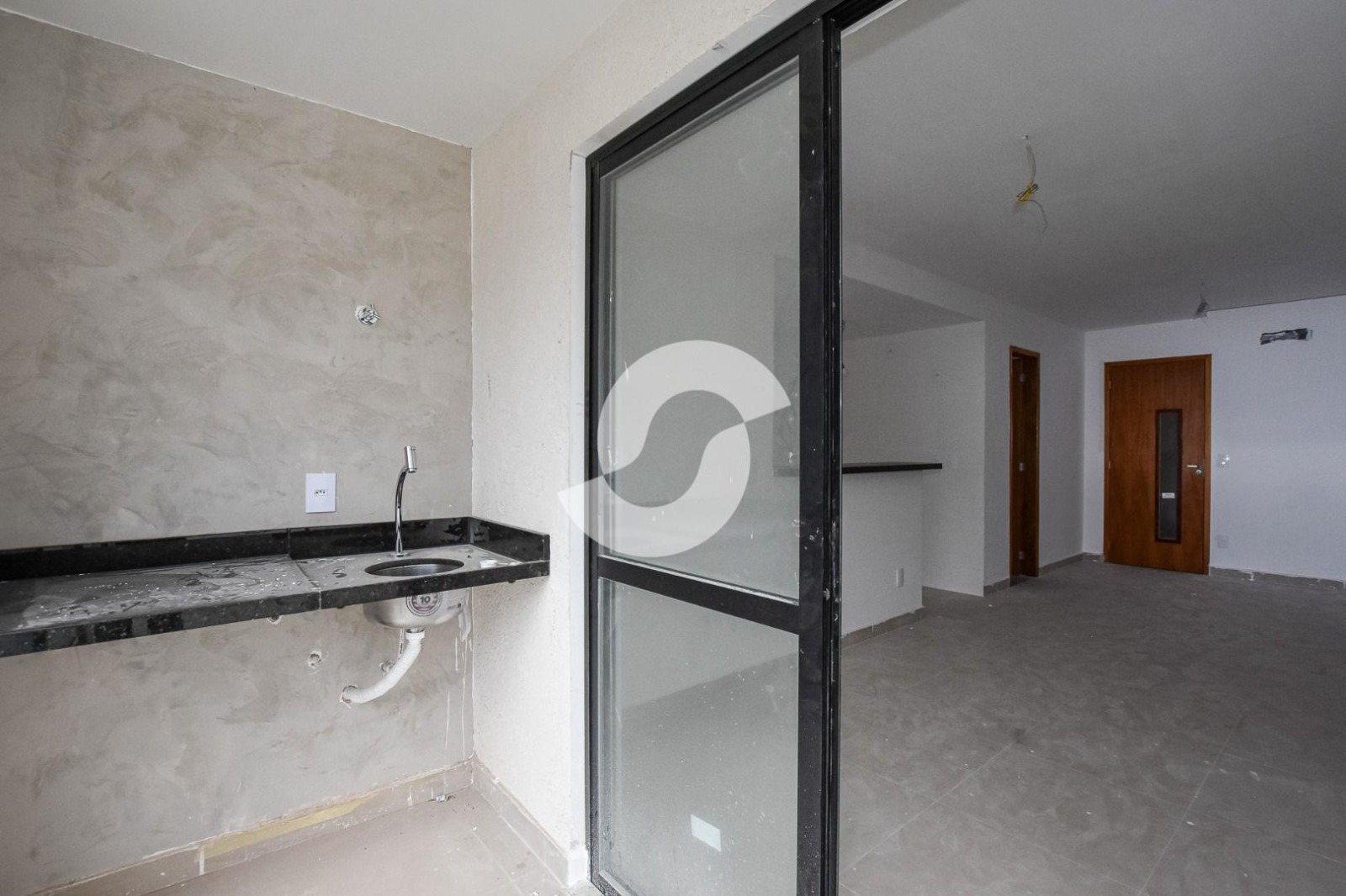 Imagem Apartamento com 2 Quartos à Venda, 76 m² em Piratininga - Niterói Imagem Apartamento com 2 Quartos à Venda, 76 m² em Piratininga - Niterói