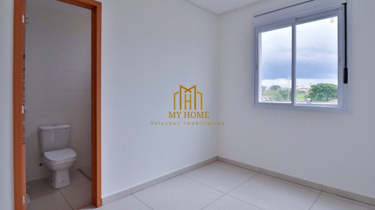Imagem Apartamento com 3 Quartos à Venda, em Vila Rosa - Goiânia Imagem Apartamento com 3 Quartos à Venda, em Vila Rosa - Goiânia