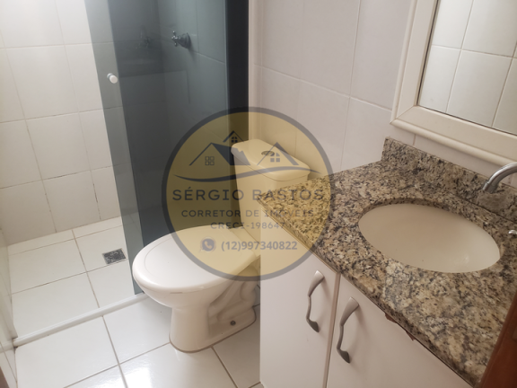 Imagem Apartamento com 2 Quartos à Venda, 74 m² em Centro - Ubatuba