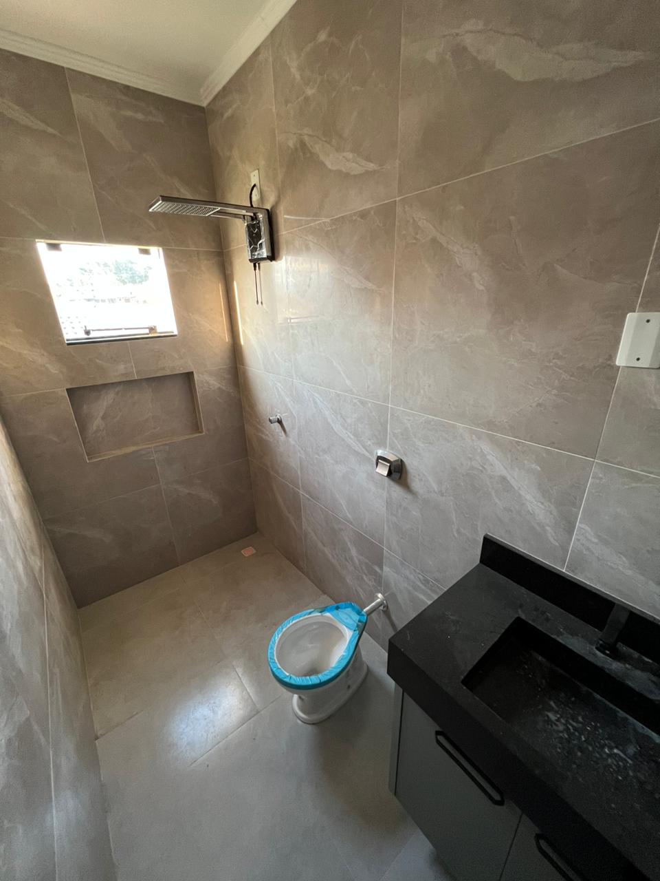 Imagem Casa com 3 Quartos à Venda, 84 m²em Santo Antônio - Criciúma Imagem Casa com 3 Quartos à Venda, 84 m²em Santo Antônio - Criciúma