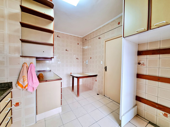 Imagem Apartamento com 2 Quartos à Venda, 85 m² em Embaré - Santos