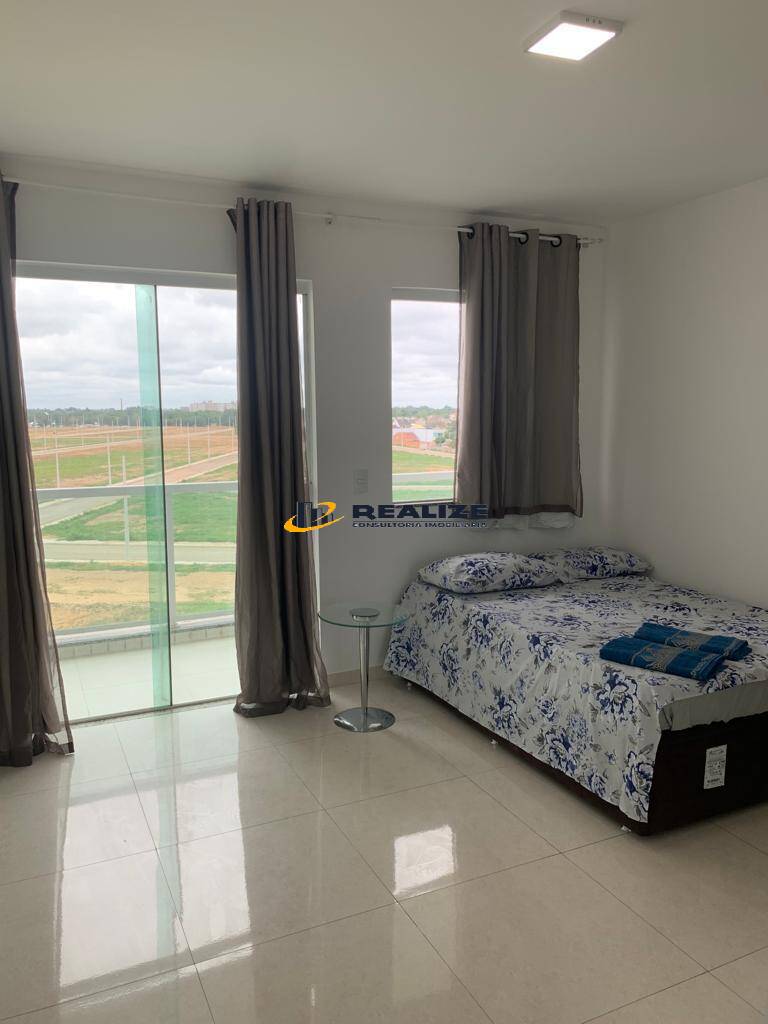Imagem Apartamento com 3 Quartos à Venda, 85 m²em Parque Jóquei Club - Campos dos Goytacazes