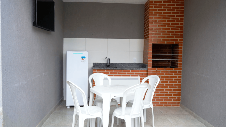Imagem Apartamento com 2 Quartos à Venda, 49 m² em Cascata do Imbuí - Teresópolis Imagem Apartamento com 2 Quartos à Venda, 49 m² em Cascata do Imbuí - Teresópolis