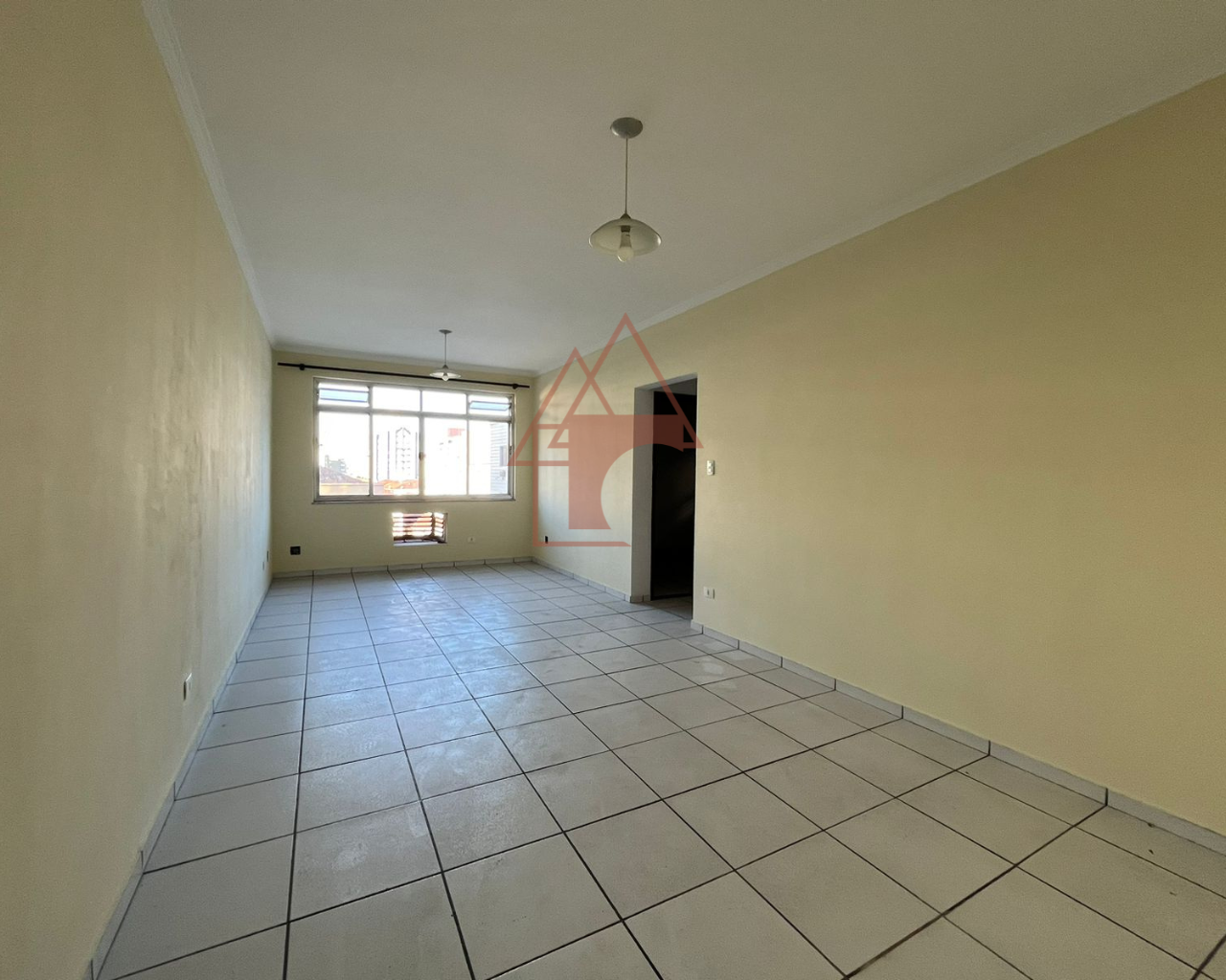 Apartamento com 2 Quartos à Venda, 93 m²em Marapé - Santos