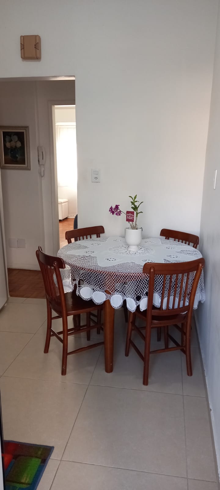 Imagem Apartamento com 3 Quartos à Venda, 105 m²em Brooklin Paulista - São Paulo