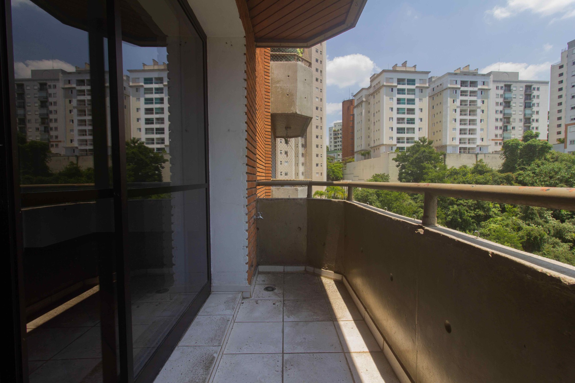 Imagem Apartamento com 3 Quartos à Venda, 119 m² em Jardim Ampliação - São Paulo