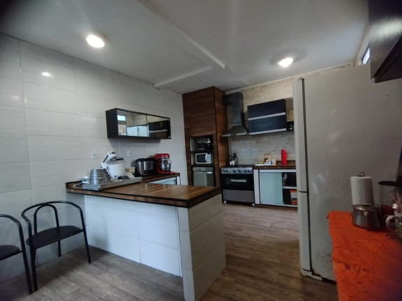 Imagem Casa de Condomínio com 3 Quartos à Venda, 160 m² em Quarenta Horas (Coqueiro) - Ananindeua Imagem Casa de Condomínio com 3 Quartos à Venda, 160 m² em Quarenta Horas (Coqueiro) - Ananindeua