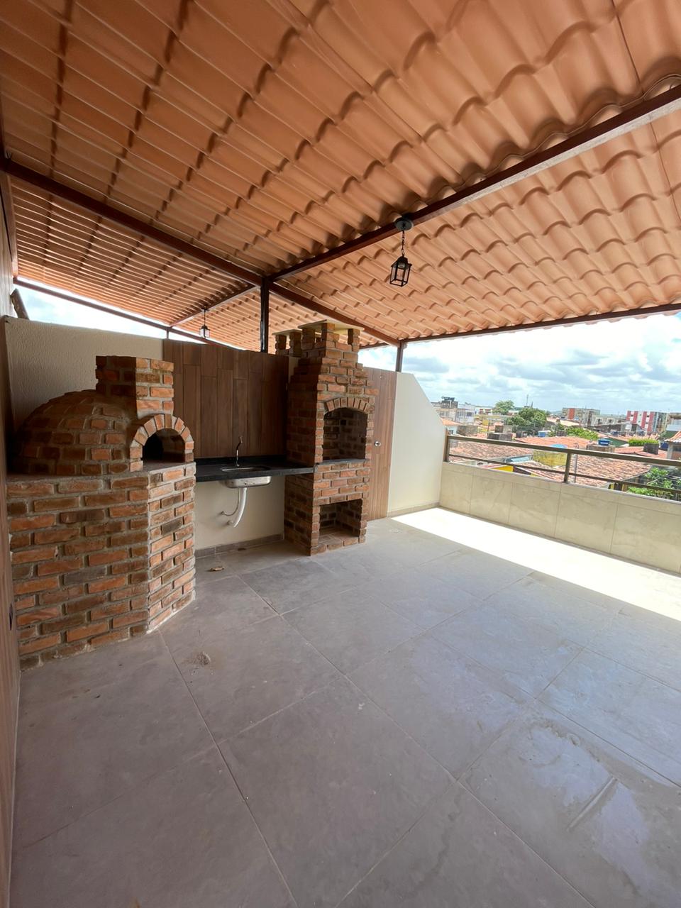 Imagem Imóvel com 3 Quartos à Venda, 78 m²em Pau Amarelo - Paulista Imagem Imóvel com 3 Quartos à Venda, 78 m²em Pau Amarelo - Paulista
