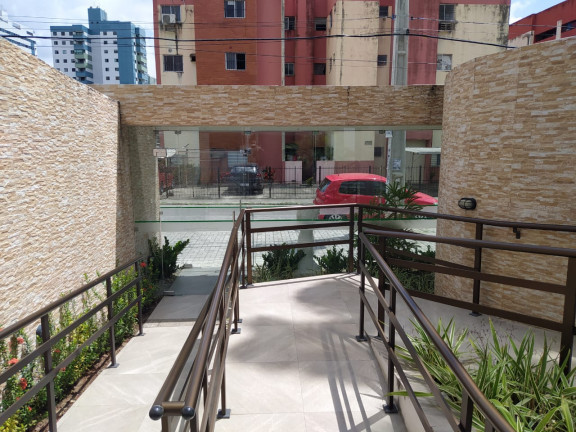 Imagem Apartamento com 2 Quartos à Venda, 54 m² em Várzea - Recife Imagem Apartamento com 2 Quartos à Venda, 54 m² em Várzea - Recife