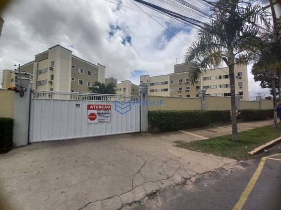 Imagem Apartamento com 2 Quartos à Venda, 45 m² em Mondubim - Fortaleza