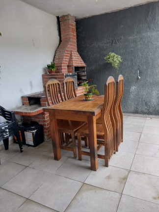 Imagem Sobrado com 3 Quartos à Venda, 177 m² em Massaguaçu - Caraguatatuba Imagem Sobrado com 3 Quartos à Venda, 177 m² em Massaguaçu - Caraguatatuba