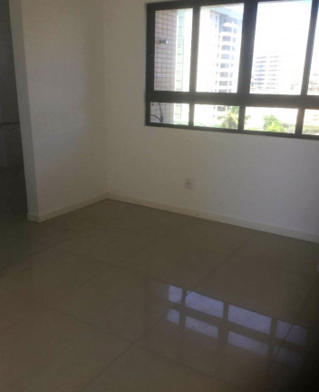 Imagem Apartamento com 2 Quartos à Venda,  em Tirol - Natal