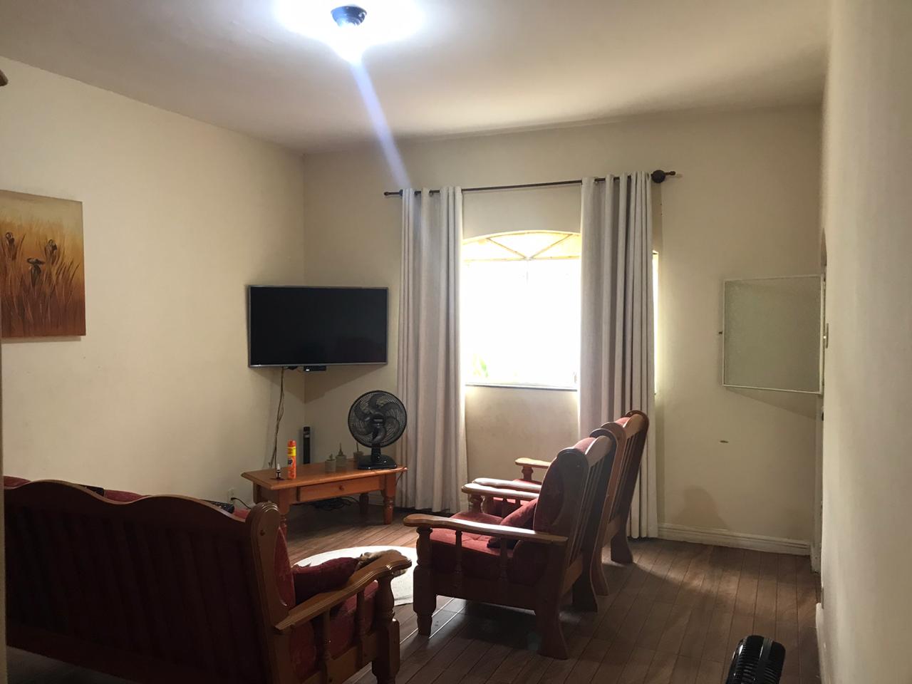 Imagem Casa com 3 Quartos à Venda, 120 m²em Campo Grande - Rio de Janeiro