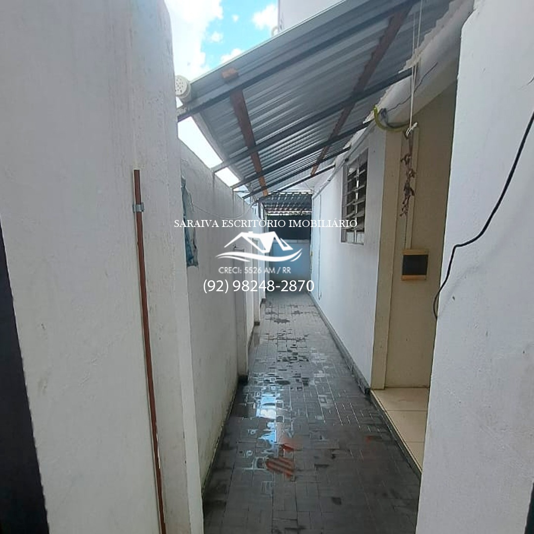 Imagem Ponto Comercial para Alugar, 48 m²em Praça 14 de Janeiro - Manaus
