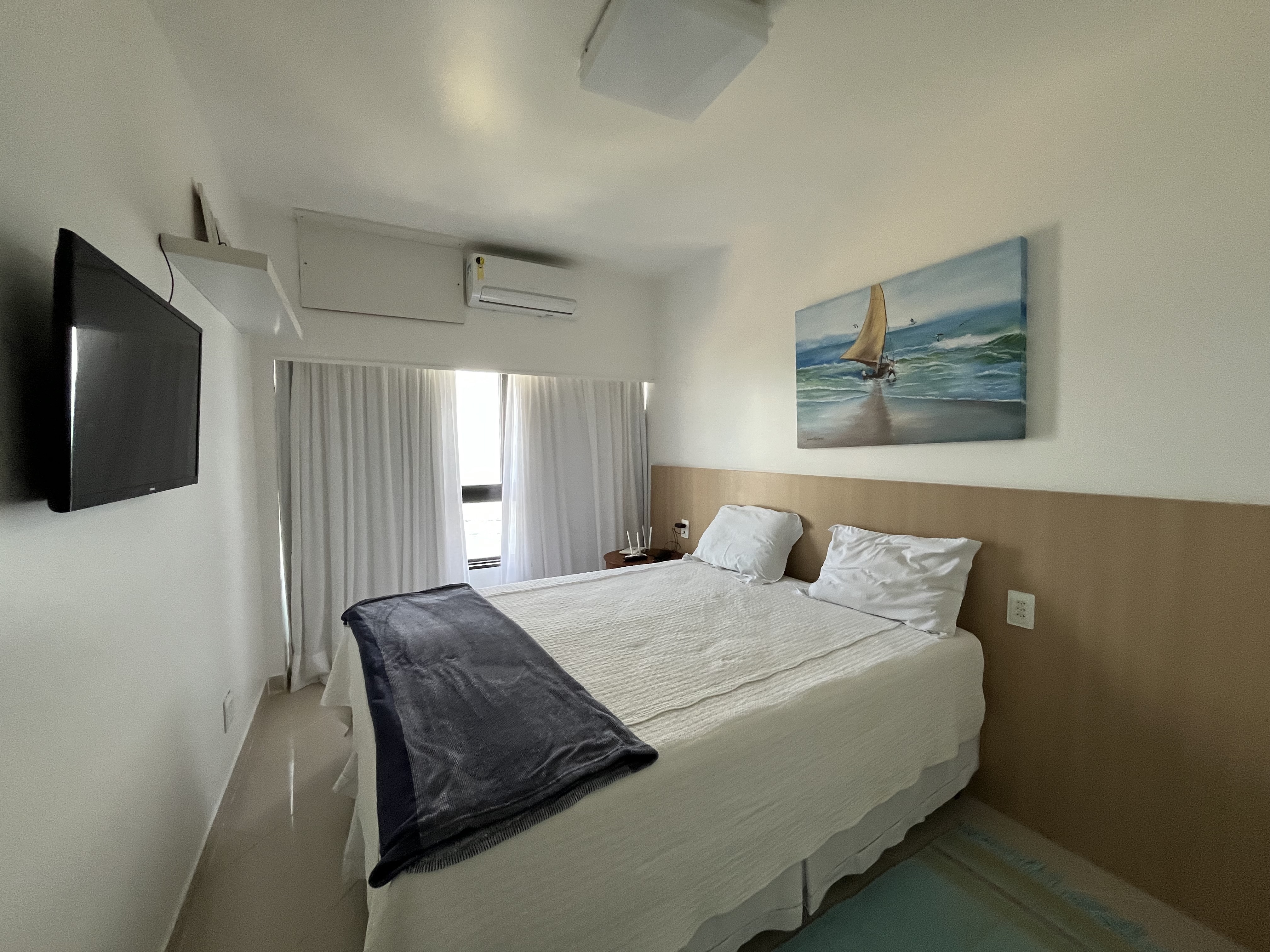 Imagem Apartamento com 2 Quartos à Venda, 65 m²em Ondina - Salvador Imagem Apartamento com 2 Quartos à Venda, 65 m²em Ondina - Salvador