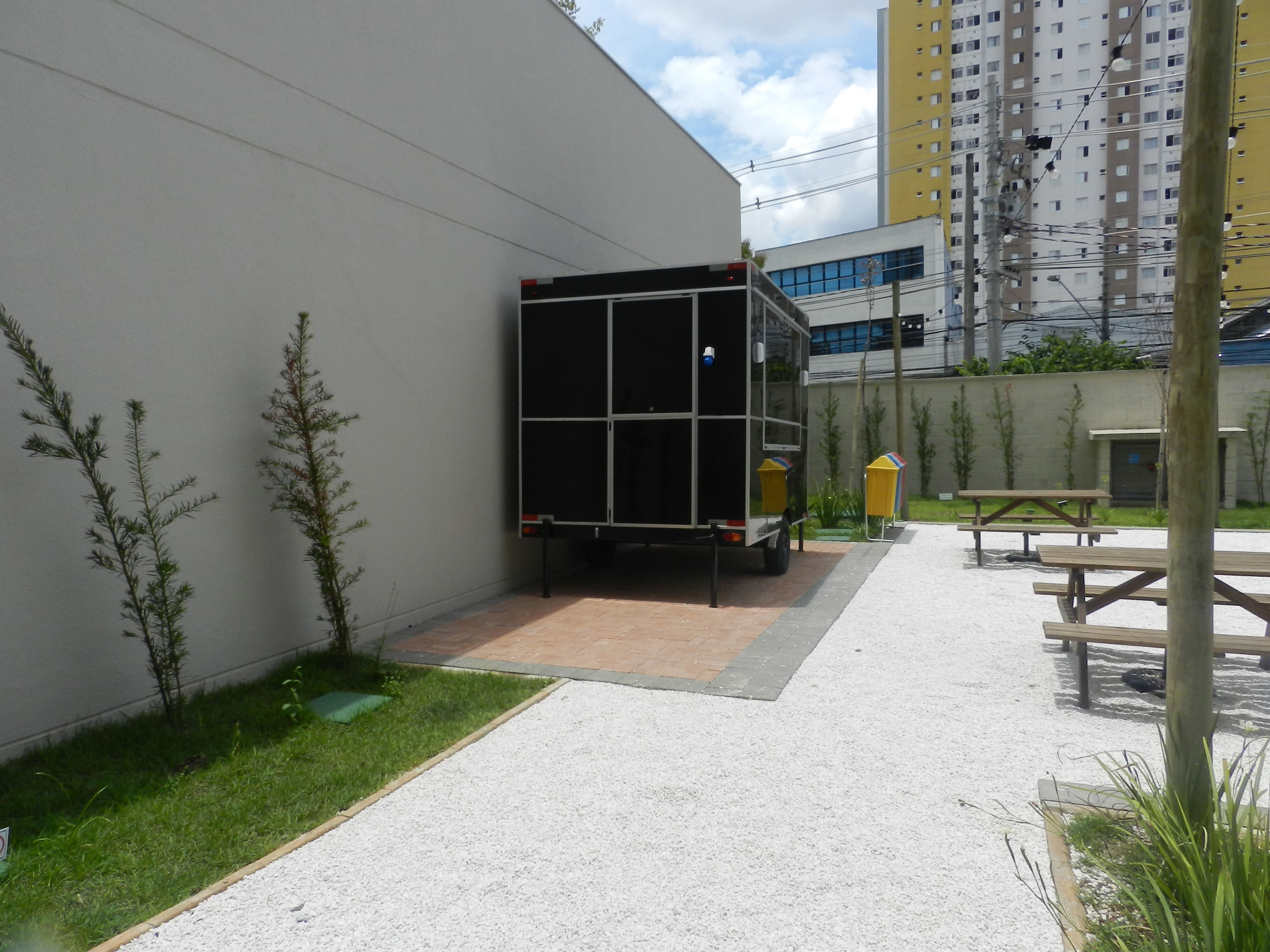 Imagem Apartamento com 2 Quartos à Venda, 35 m²em Tatuapé - São Paulo Imagem Apartamento com 2 Quartos à Venda, 35 m²em Tatuapé - São Paulo