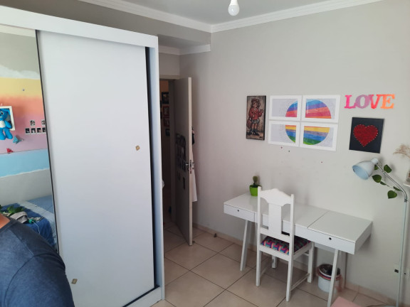 Imagem Casa de Condomínio com 3 Quartos à Venda, 250 m² em Jardim Crystal Park - Jacareí